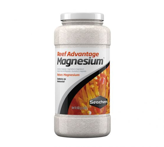 Reef Advantage Magnesium