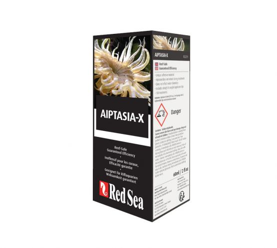 Red Sea Aiptasia-X 60ml