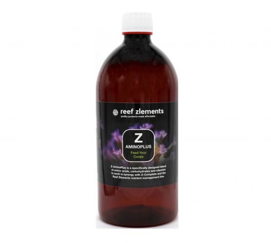 Reef Zlements Z-AminoPlus 1000ml