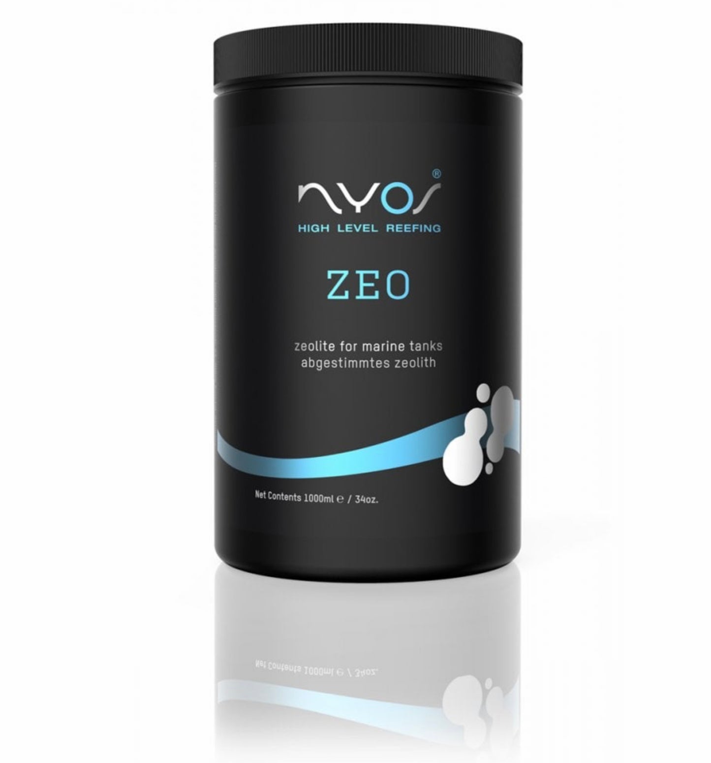 NYOS Zeo