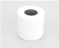 Neptunian replacement filter roll 3pcs