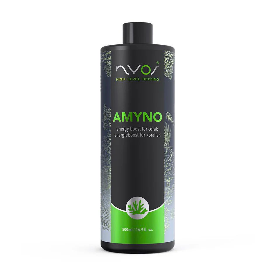 NYOS AMYNO 250ML