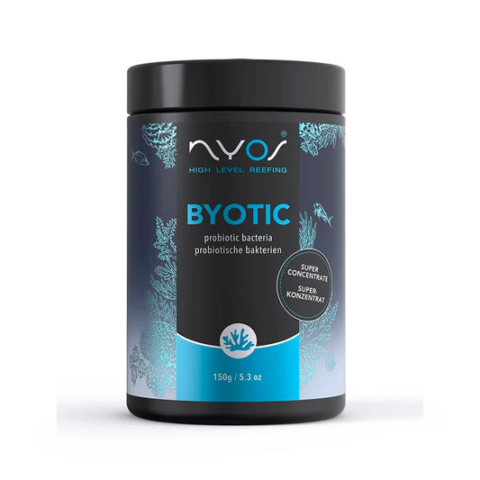 NYOS BYOTIC 75G