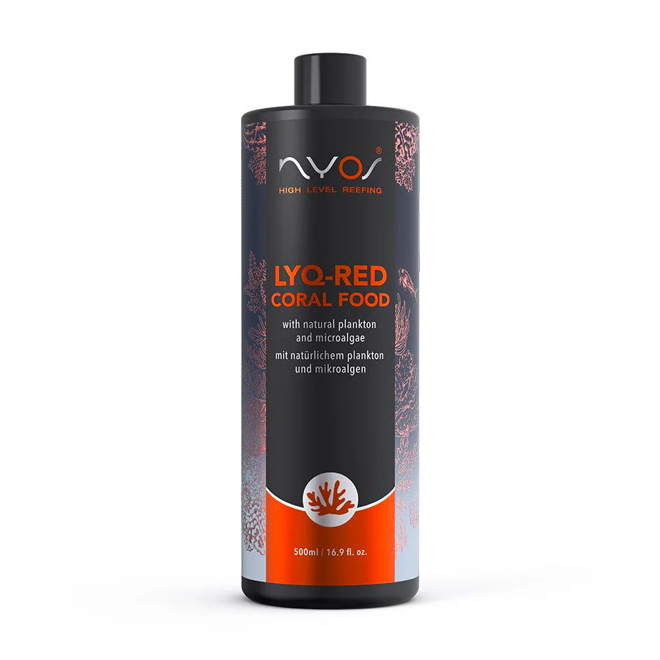 NYOS LYQRED 250ML