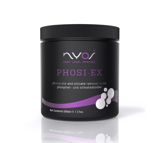 Nyos PhosiEx