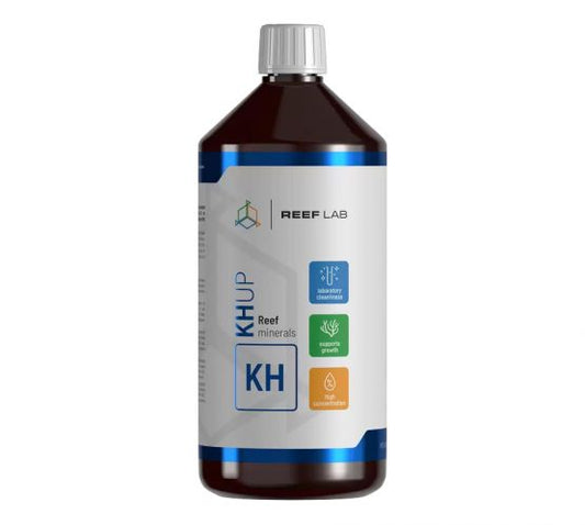 Reef Factory Reef Minerals KH Up 1000ml