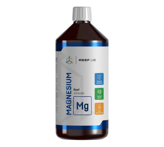 Reef Factory Reef Minerals Magnesium 1000ml