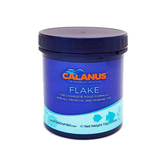 CALANUS FLAKE 15G