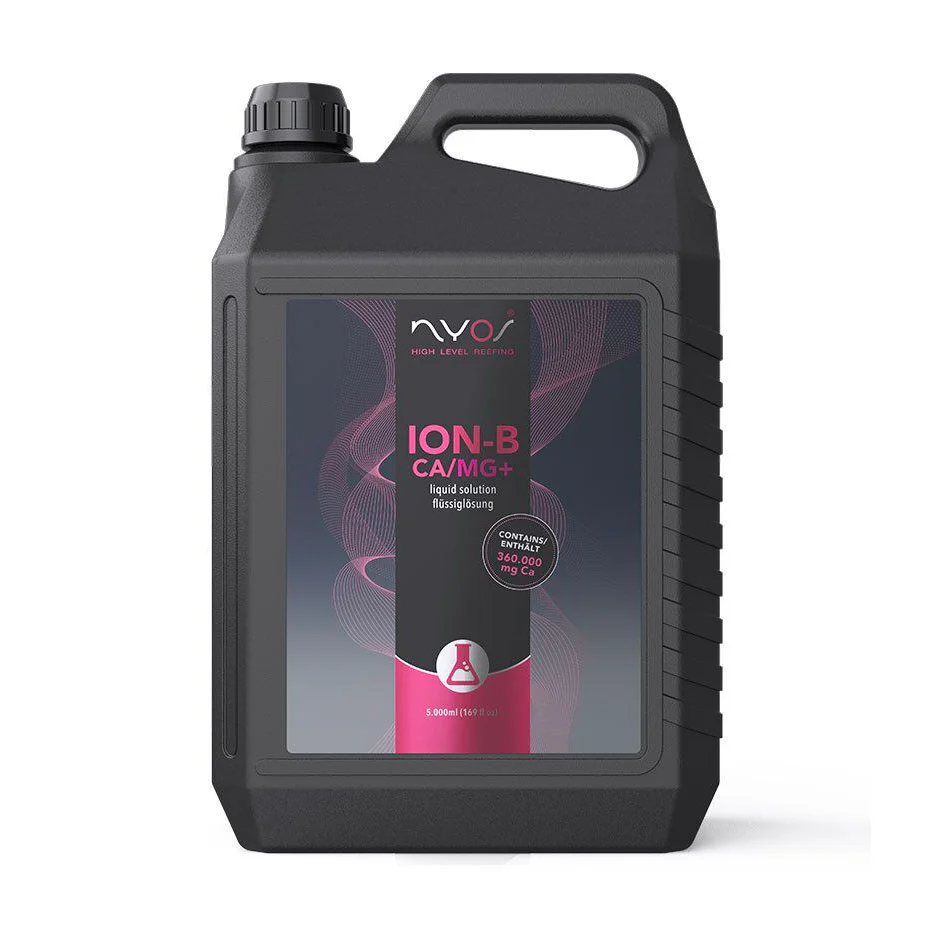 NYOS IonB Ca/Mg+ LIQUID