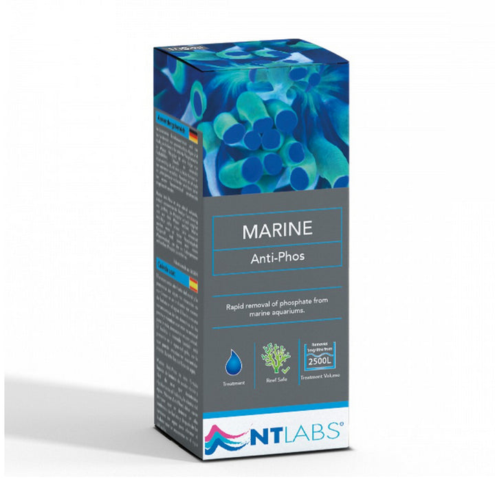 NT Labs Marine Anti-Phos 100ml