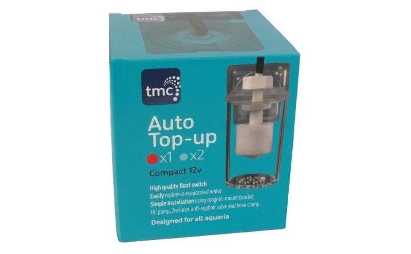 TMC Auto Top-up x1 Float Switch