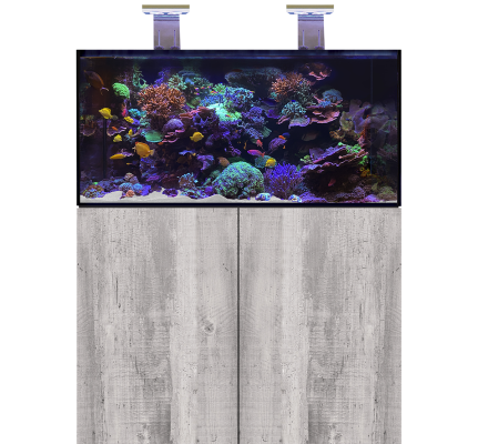 D-D Aqua Pro Reef Aquarium 1200