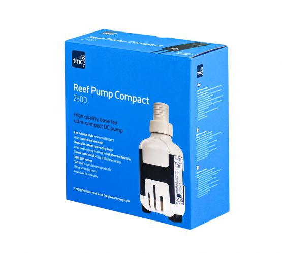 TMC Reef-Pump Compact 2500