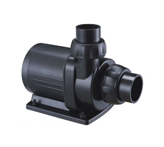 JECOD DCP2500 VARIABLE SPEED DC PUMP