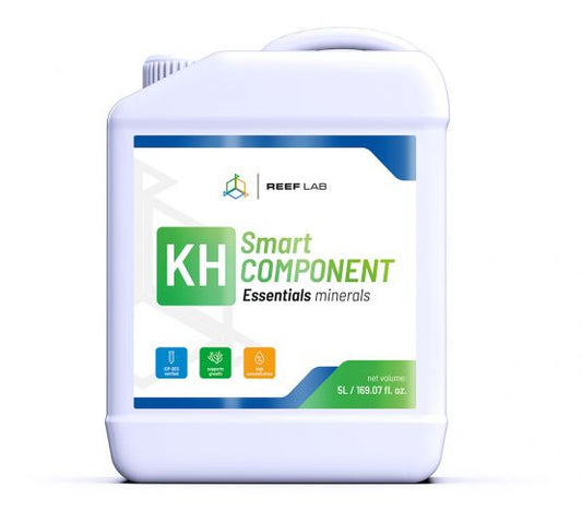 Reef Factory Kh Smart Component 5L