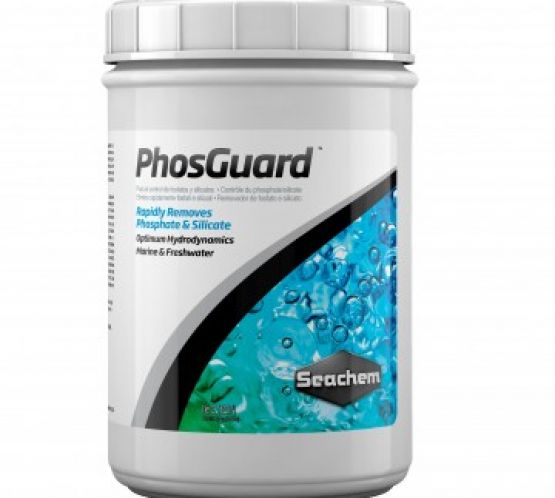 Seachem PhosGuard