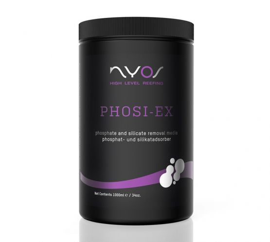 Nyos PhosiEx