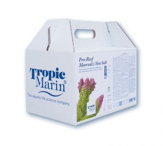 Tropic Marin Pro Reef Sea Salt