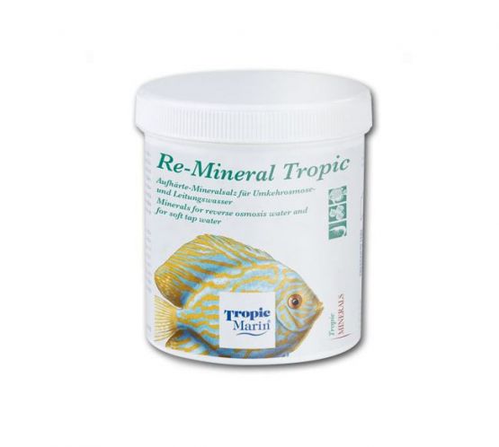 Tropic Marin Re-Mineral Tropic 250g