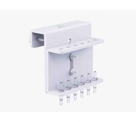 Dosing Tube Holder (6 Tube)