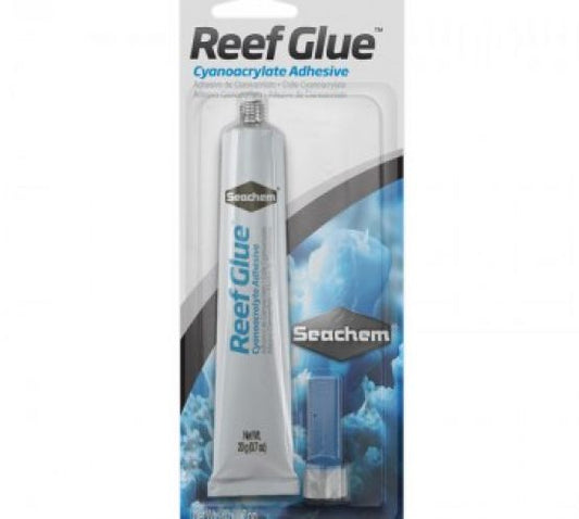 Seachem Reef Glue 20g