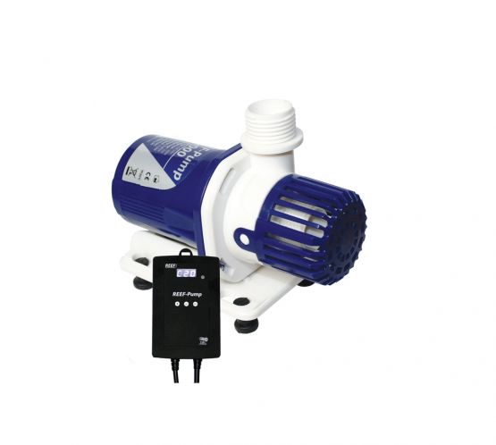 TMC REEF-Pump 1000 DC Pump