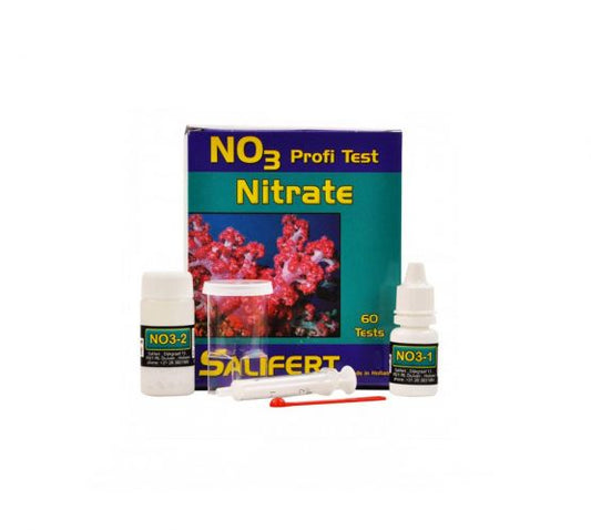 Salifert Nitrate Profi-Test Kit