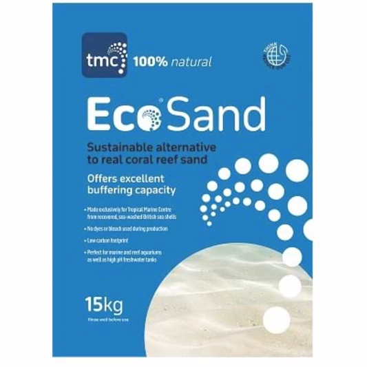 EcoSand Fine- 15kg