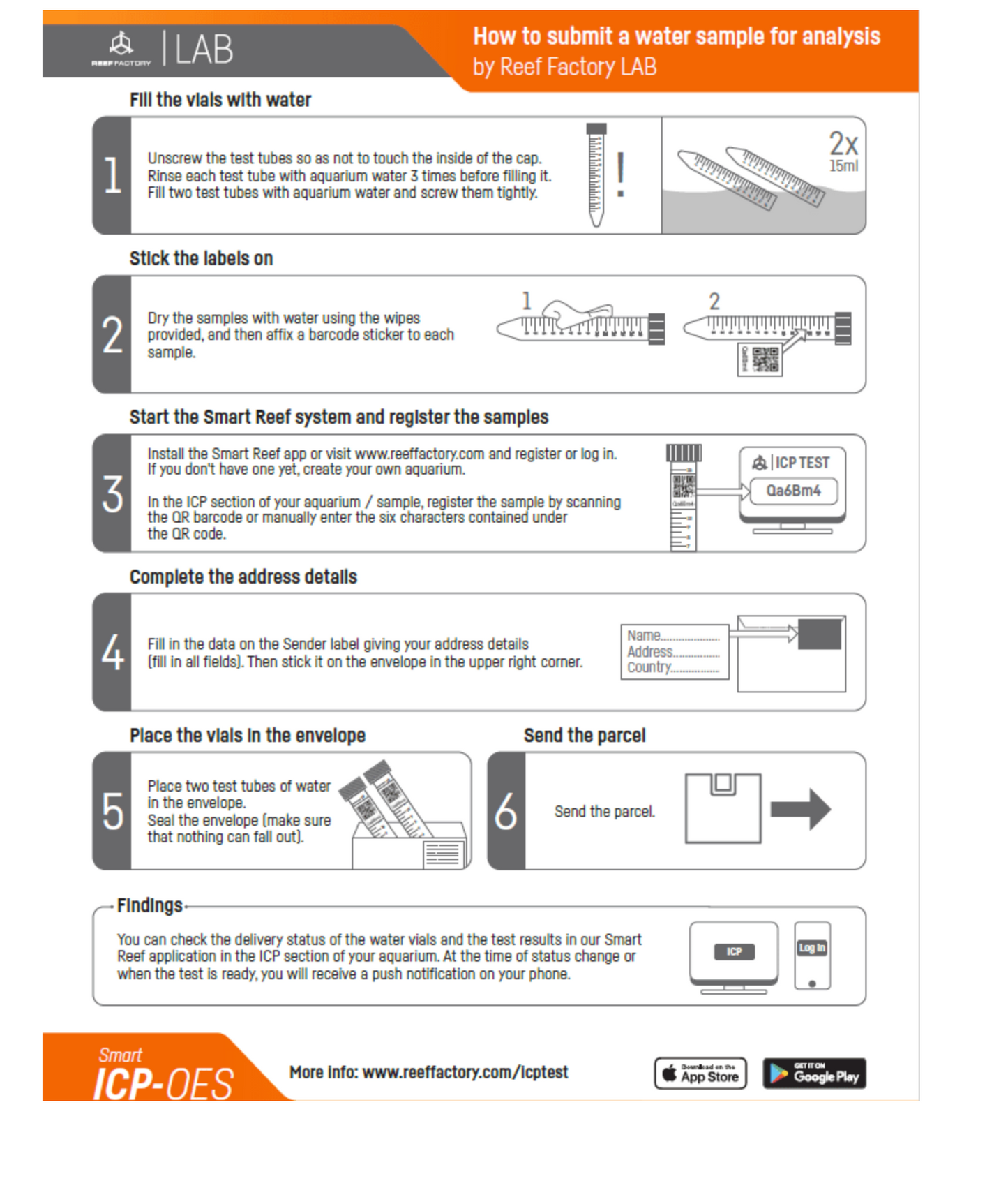 Smart ICP OES 1 (Salt water)