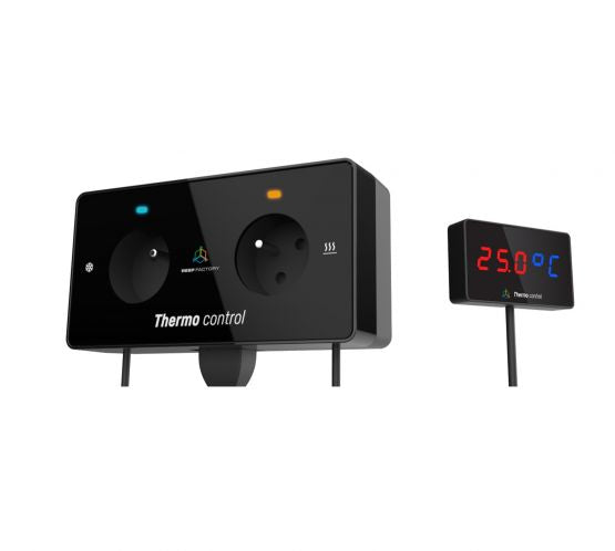 Reef Factory Thermo Control Temperature Controller