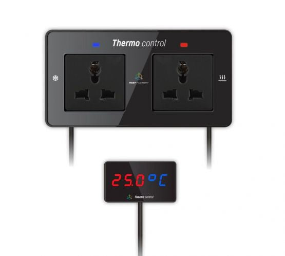 Reef Factory Thermo Control Temperature Controller