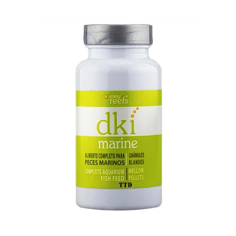 DKI Marine Pellet Ø 0,8mm