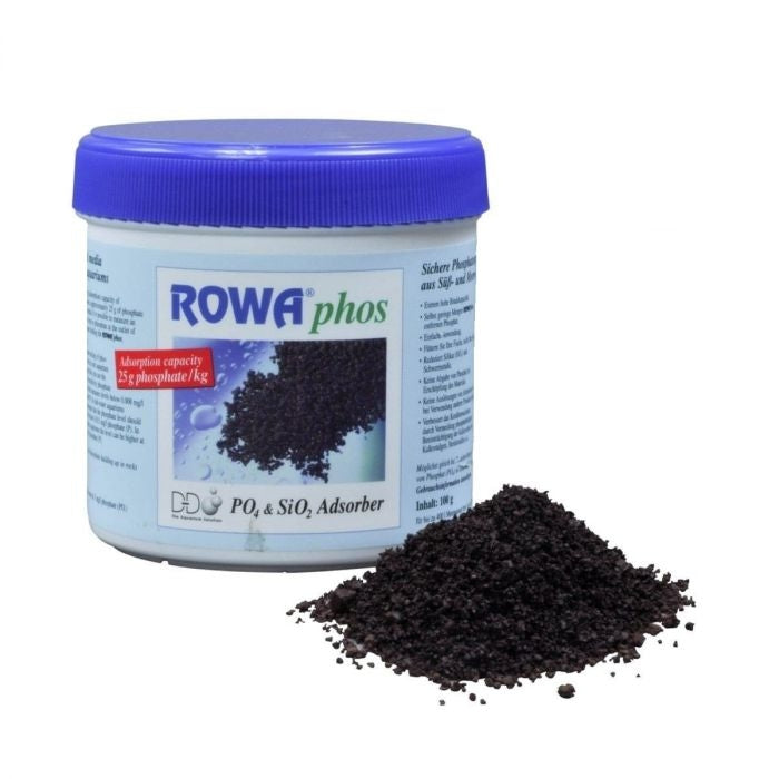 ROWAPHOS PHOSPHATE REMOVER + BAG