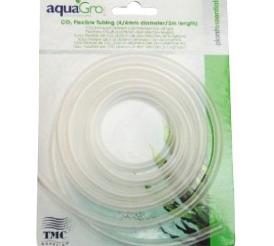 TMC AquaGro CO2 Flexible Tubing (4/6mm 2m)