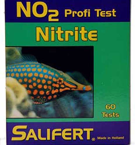 Salifert Profi-Test Kits - Nitrite