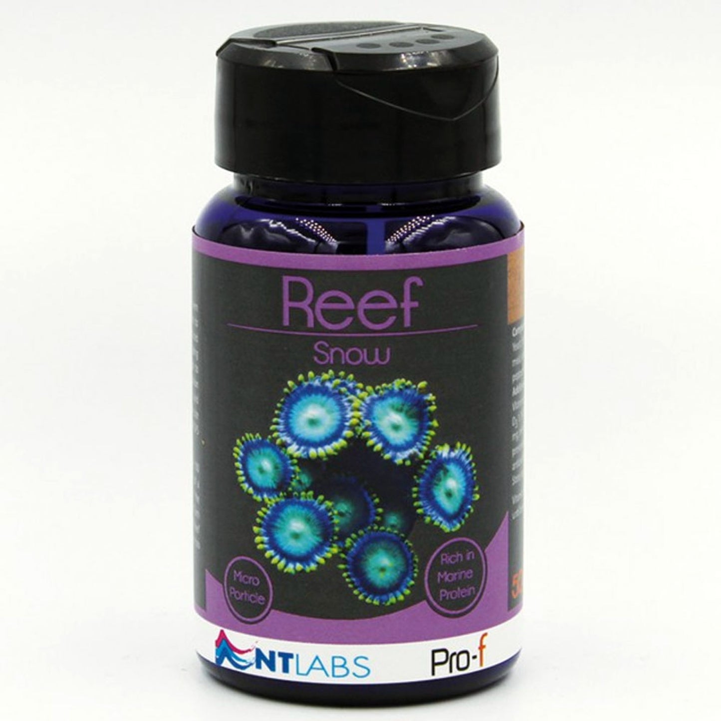 NT Pro-F Reef Snow 50g