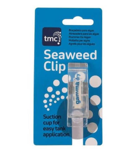 TMC Gamma Natural Seaweed Clip