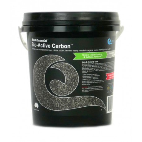 Quantum Bio-Active Carbon 500g