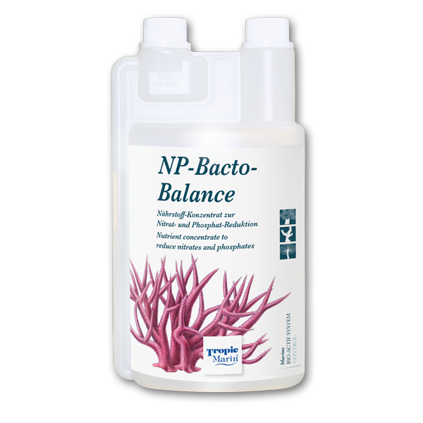 Tropic Marin Bacto-Balance